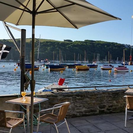 Reed'S Of Fowey Apartment Exterior photo